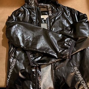 Calvin Klein Jacket